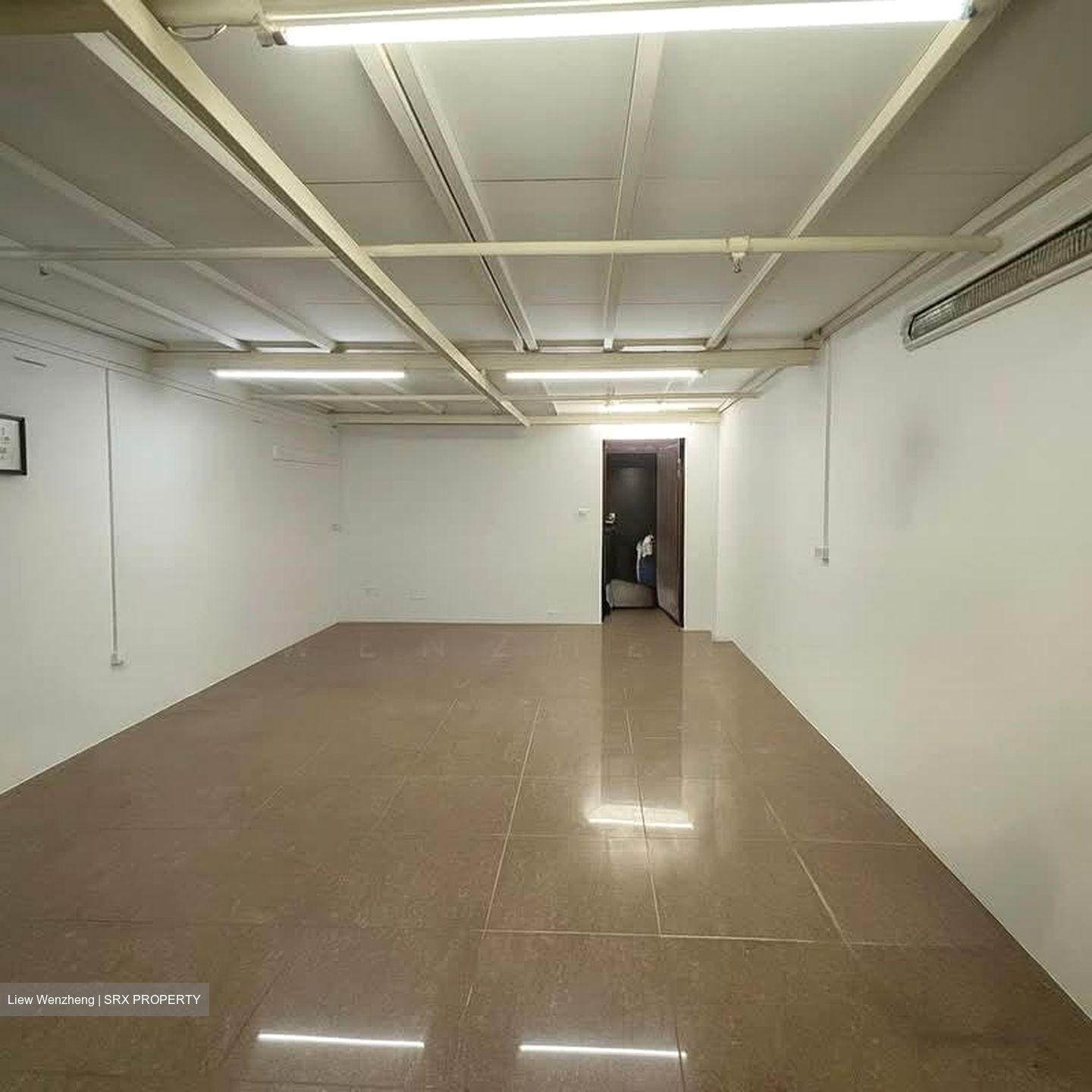 Liberty Warehouse (D26), Factory #584326141